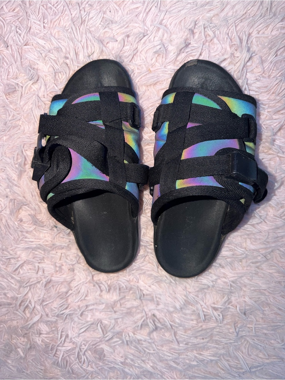 Draco slides